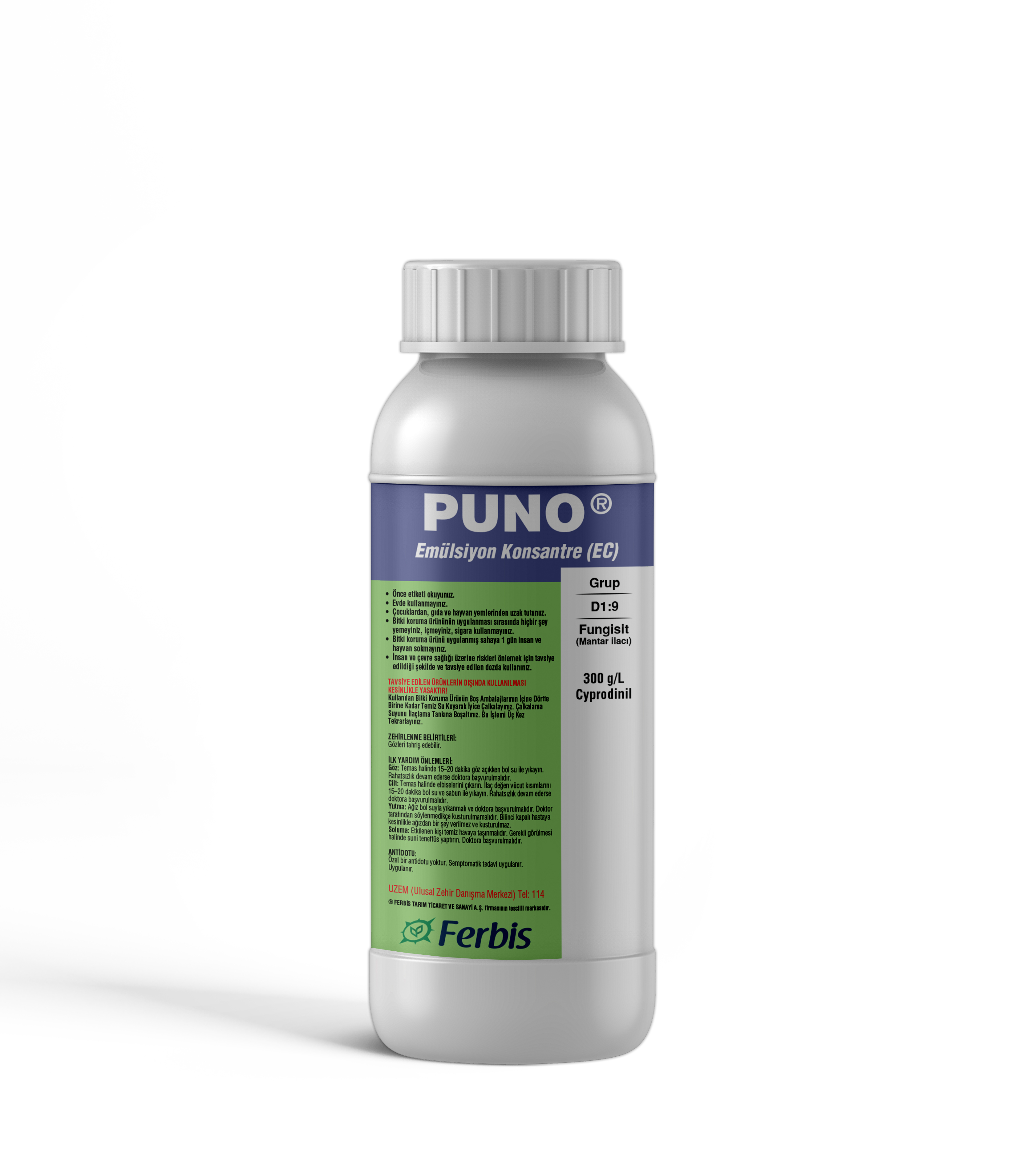 Puno EC