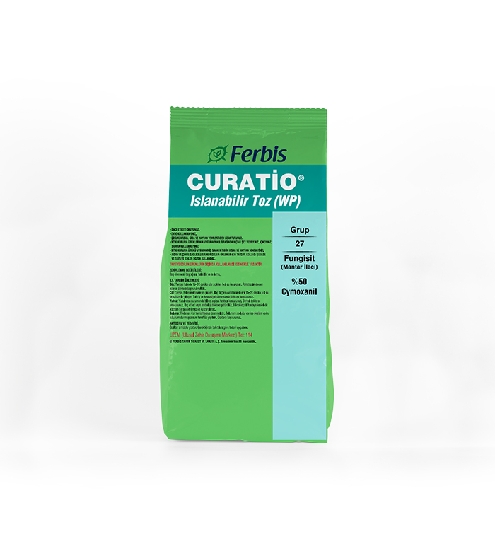 Curatio