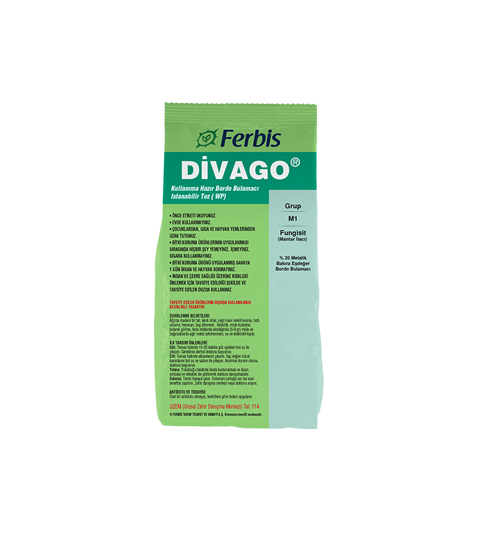Divago