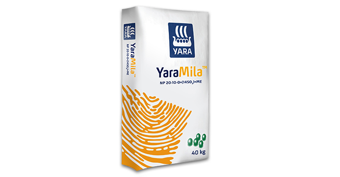 YaraMila