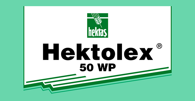 HEKTOLEX® 50 WP