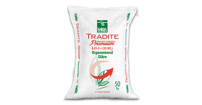 TRADITE PREMIUM 8.21.0 + 30 SO3