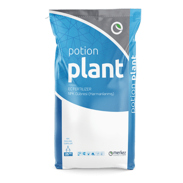 Potion Plant