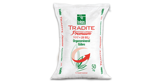 TRADITE PREMIUM 7.7.7 + 30 SO3