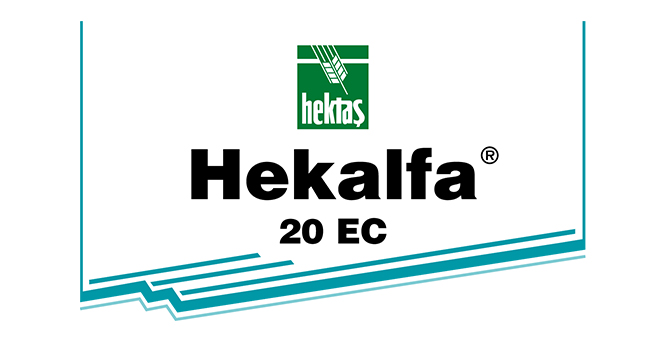 HEKALFA® 20 EC