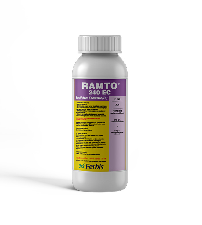 Ramto 240 EC