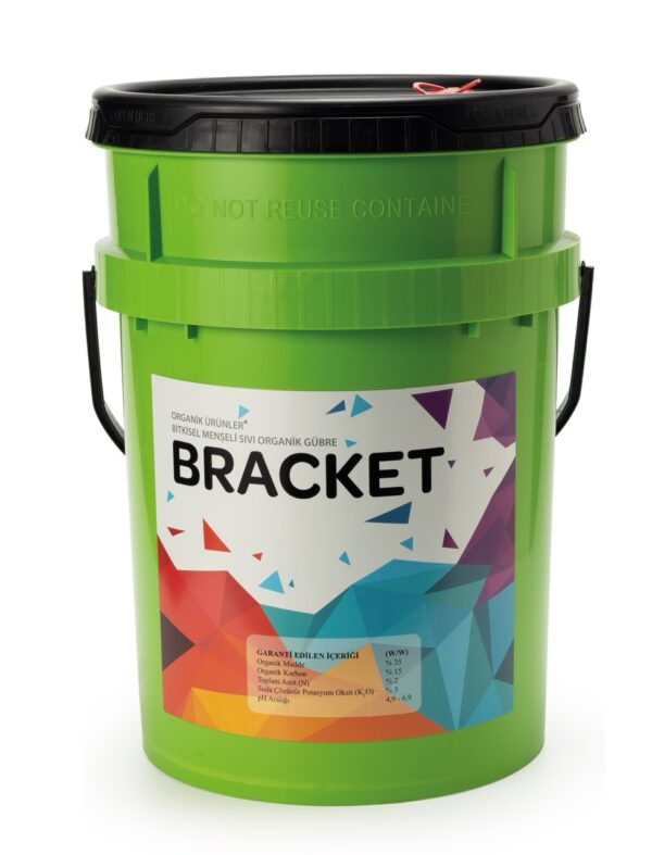 Bracket