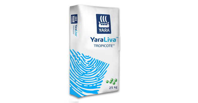 YaraLiva Tropicote