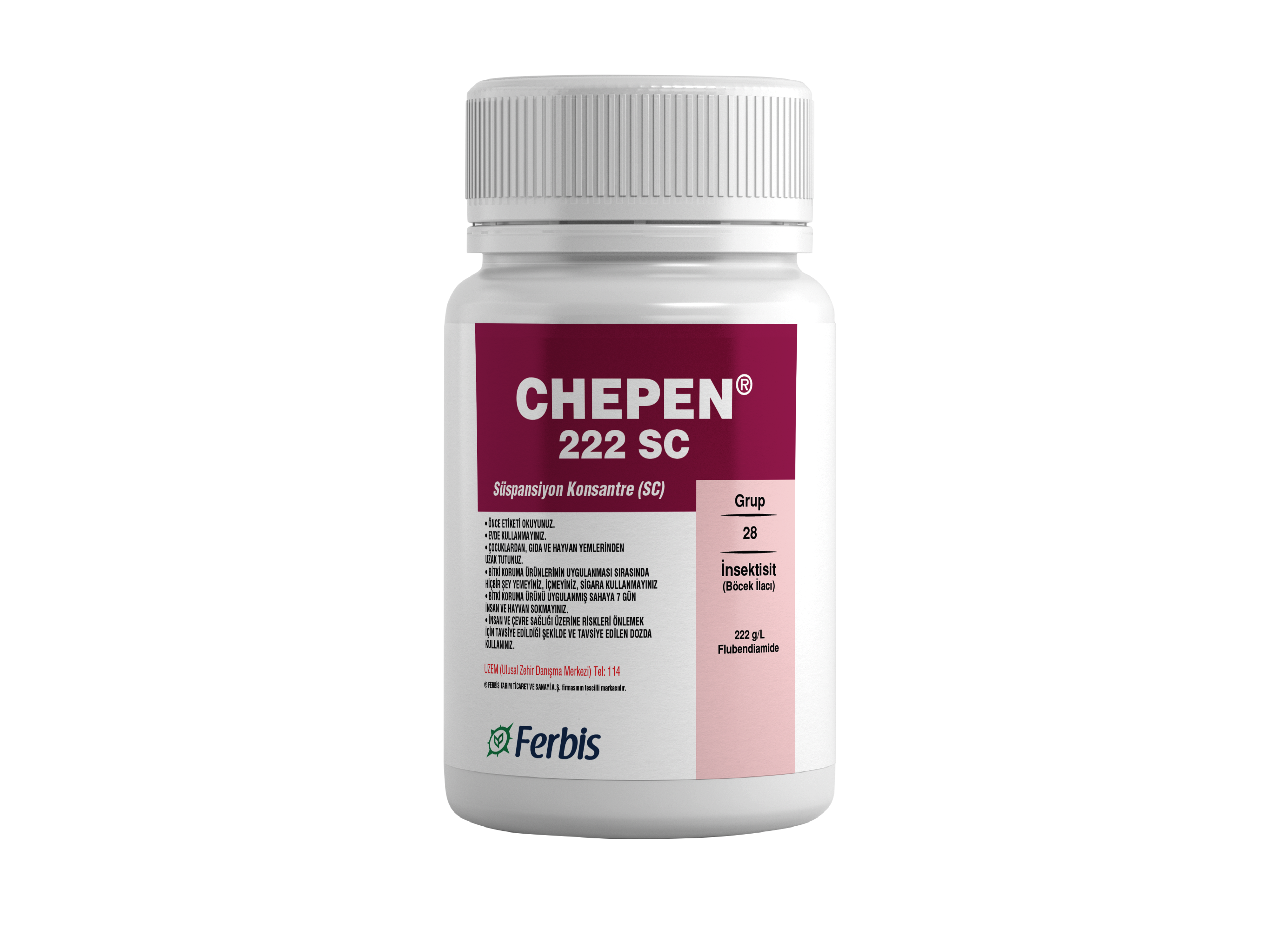 Chepen 222 SC