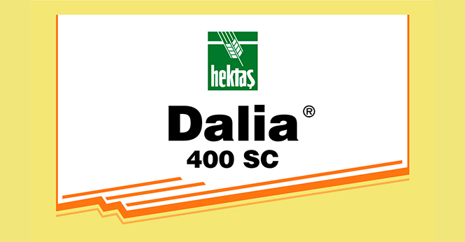 DALIA® 400 SC