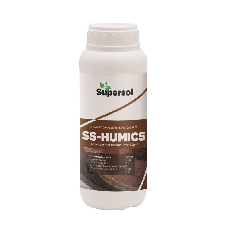 SS-HUMICS
