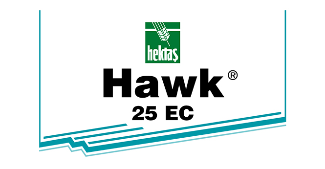 HAWK® 25 EC