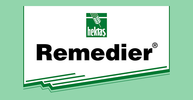 REMEDİER®
