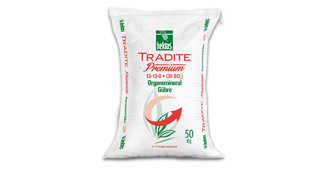 TRADITE PREMIUM 12.12.0 + 30 SO3