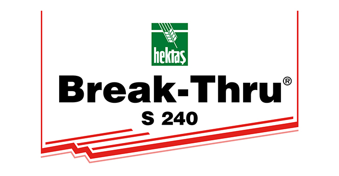 BREAK-THRU® S 240