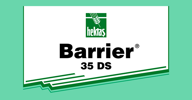 BARRİER® 35 DS