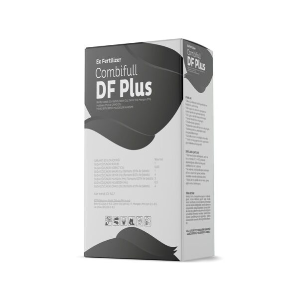 Combifull DF Plus