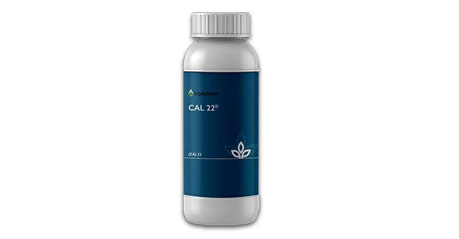 Agrichem CAL 22