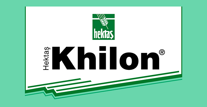 HEKTAŞ KHILON®