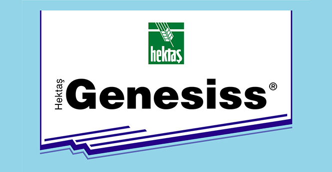 HEKTAŞ GENESİSS®