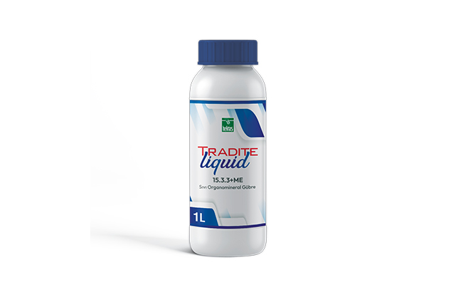 Tradite Liquid 15.3.3