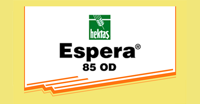 ESPERA® 85 OD