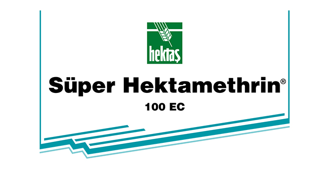 SÜPER HEKTAMETHRİN® 100 EC