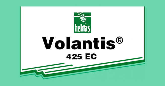 VOLANTİS® 425 EC