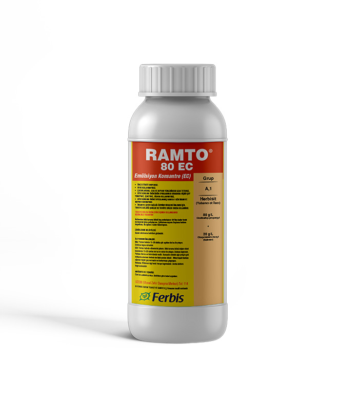 Ramto 80 EC