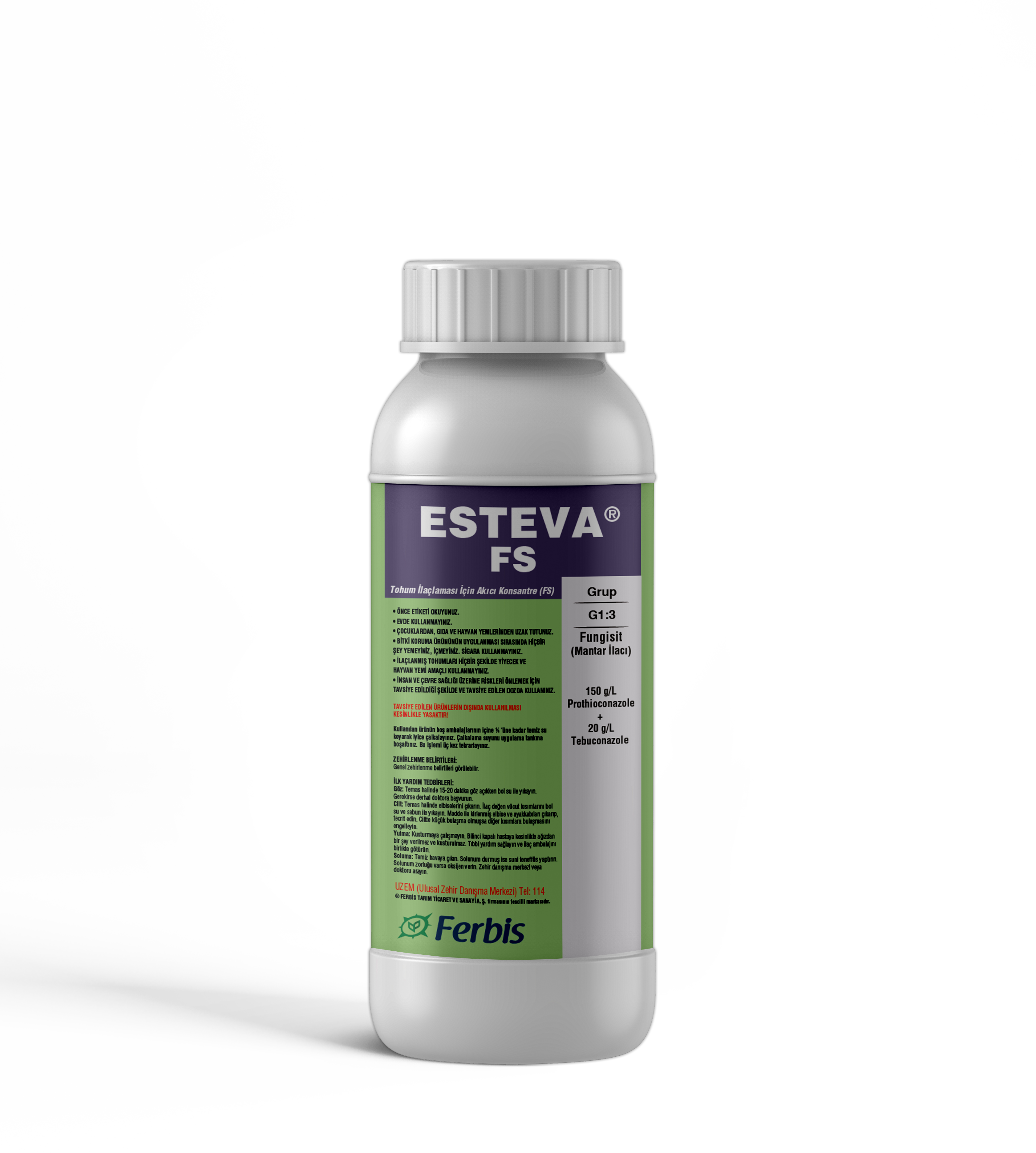 Esteva FS