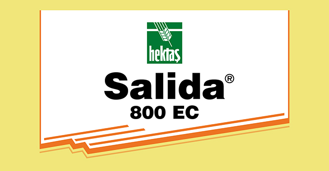 SALİDA® 800 EC