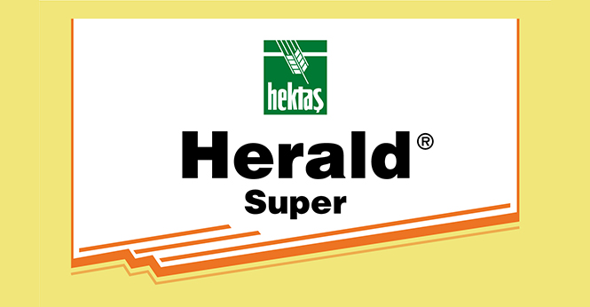 HERALD SUPER®