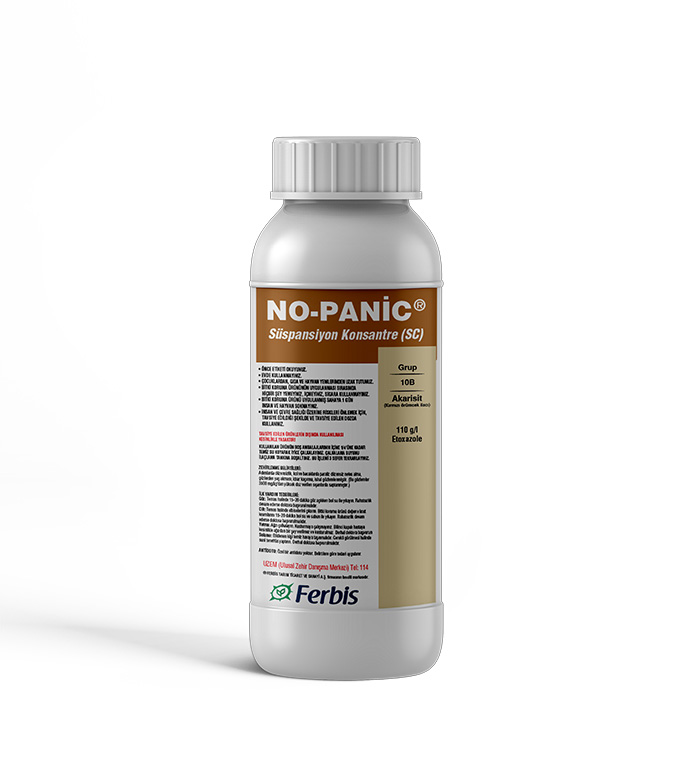 No-Panic