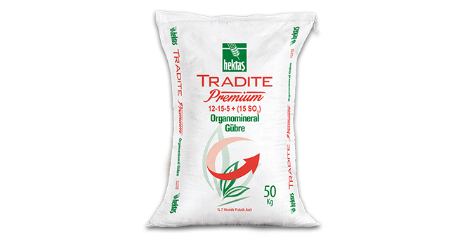 TRADITE PREMIUM 12.15.5 + 15 SO3