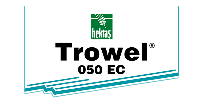 TROWEL® 050 EC