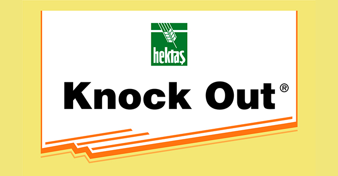 KNOCK-OUT®