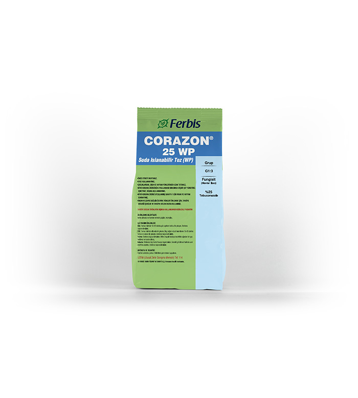 Corazon 25 WP