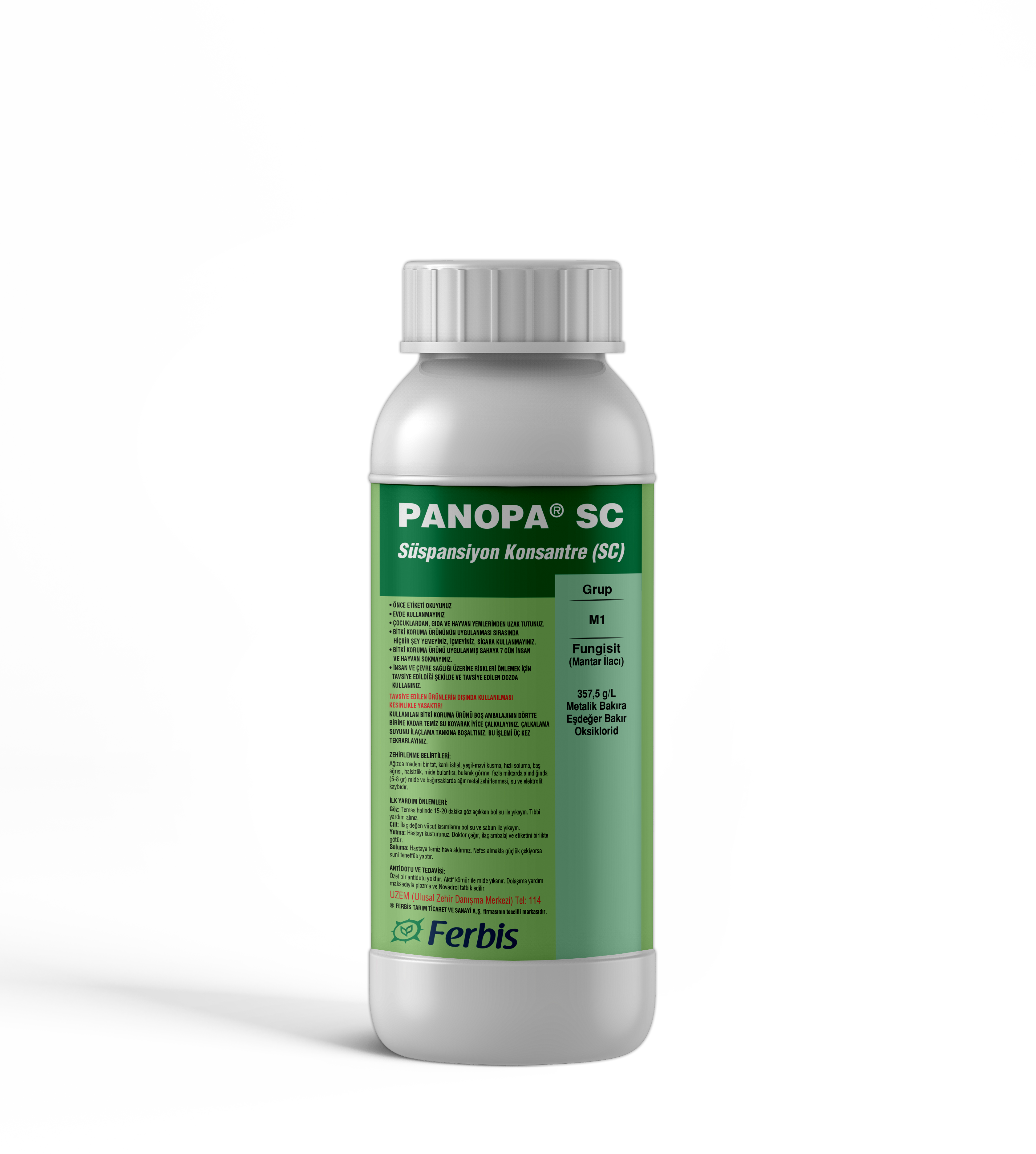 Panopa SC