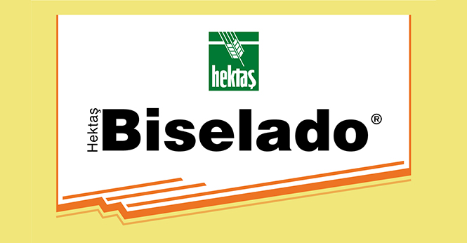 HEKTAŞ BİSELADO®