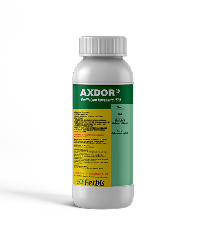 Axdor