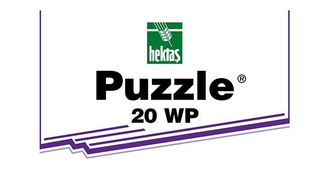 PUZZLE® 20 WP