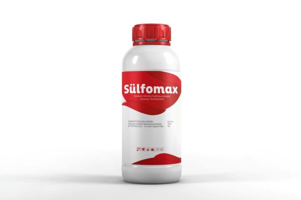 Sülfomax