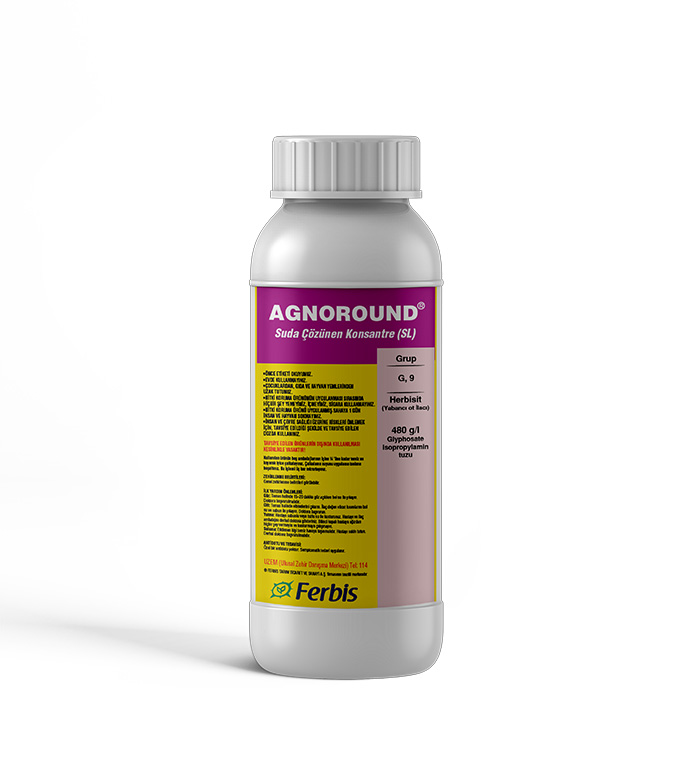 Agnoround