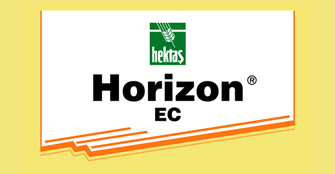 HEKTAŞ HORİZON® EC