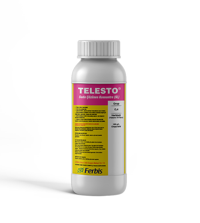 Telesto
