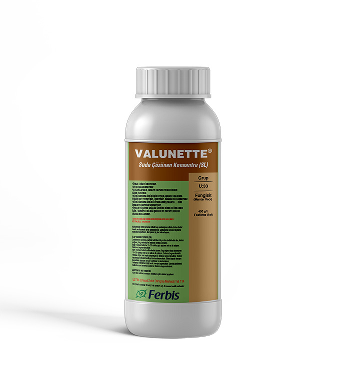 Valunette