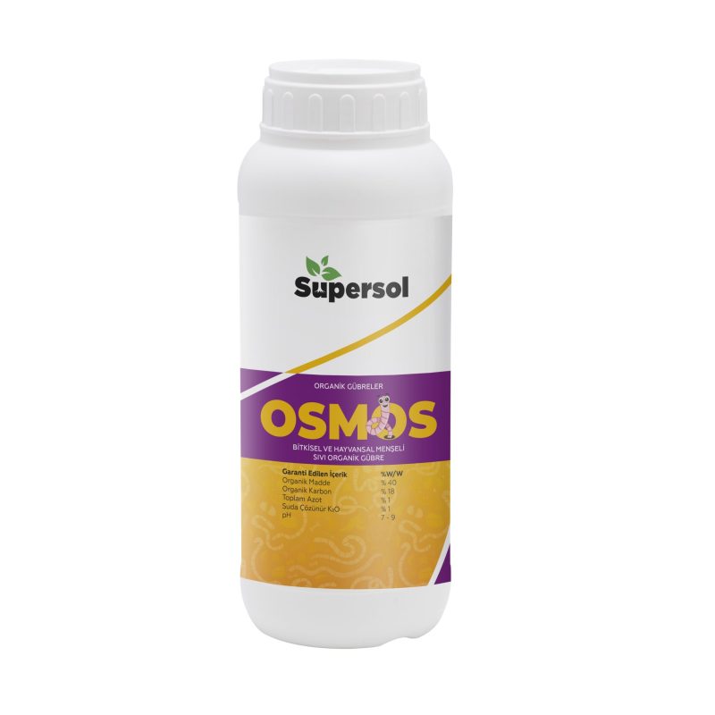 OSMOS