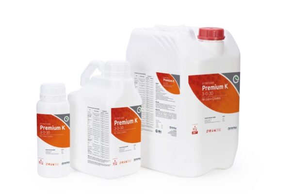 Premium K