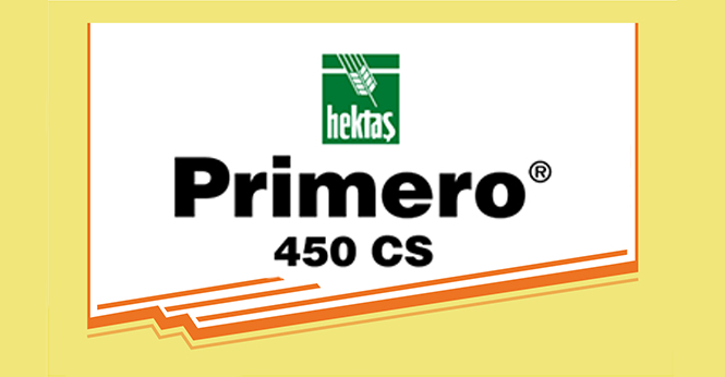 PRIMERO® 450 CS