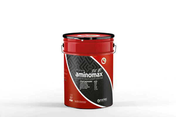 Aminomax Pw40